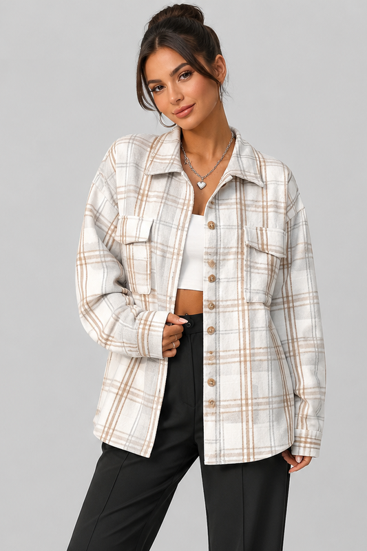 Sovracamicia Claire