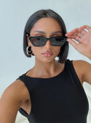 Lunettes de Soleil Nalya
