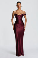 Eurydice Maxi Dress