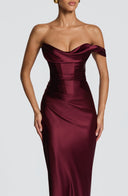 Eurydice Maxi Dress