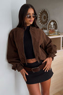 Bomber Clara