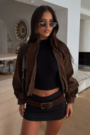 Bomber Clara